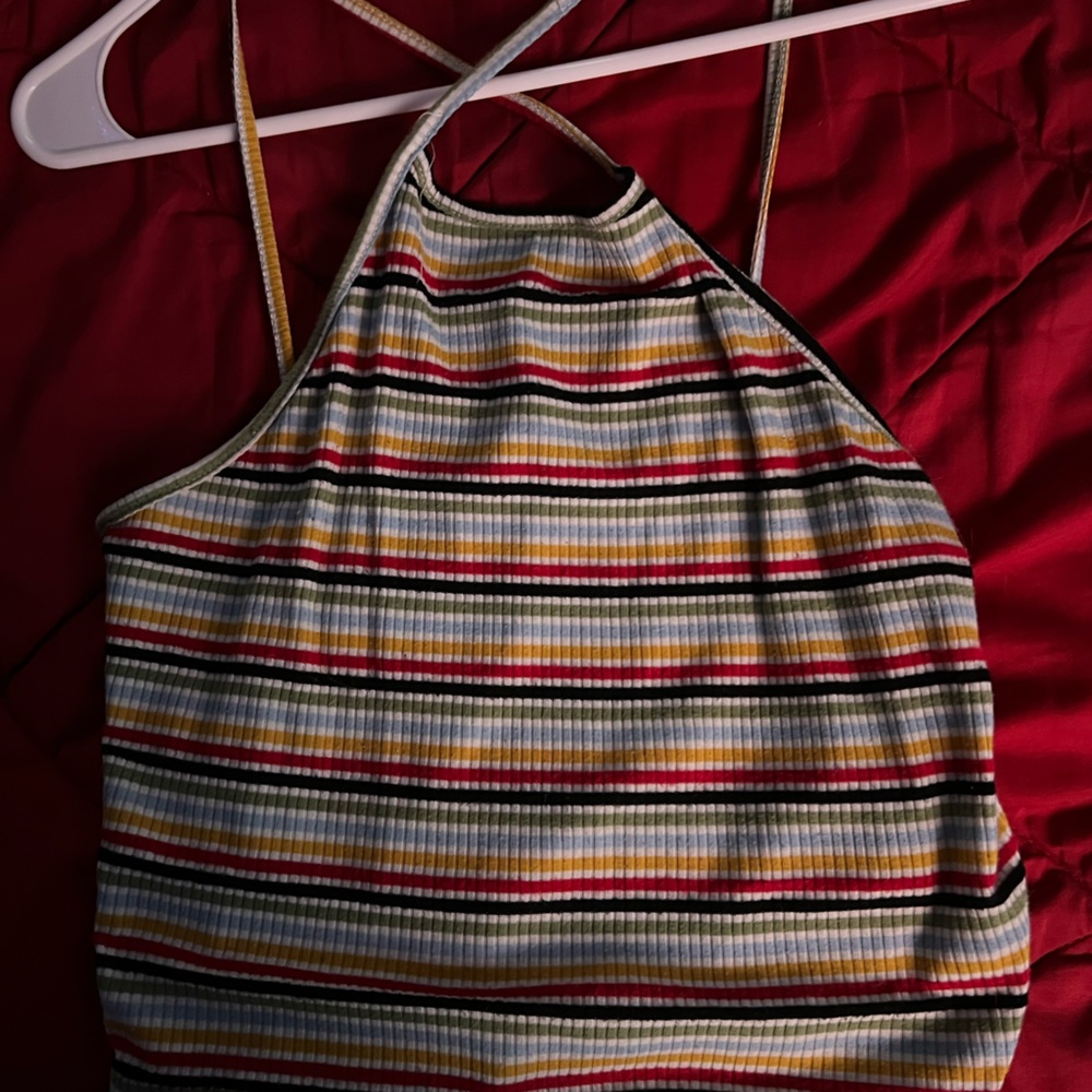 womens tank top